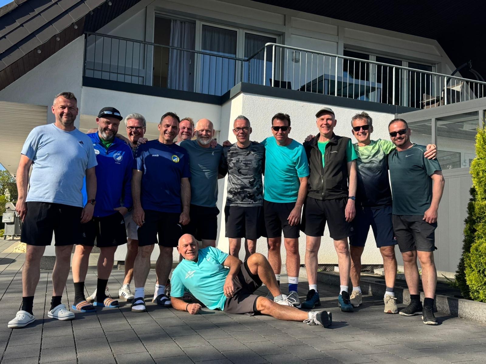 trainingscamp1