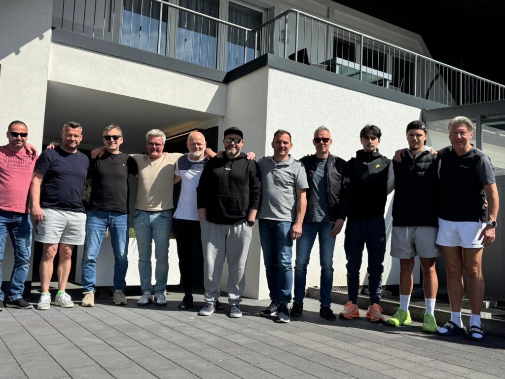 trainingscamp2